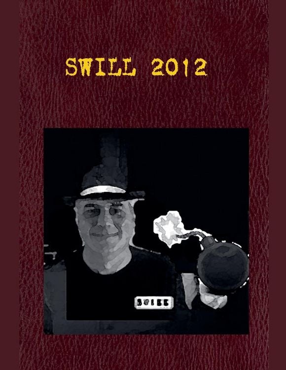 Produktbild: Swill 2012