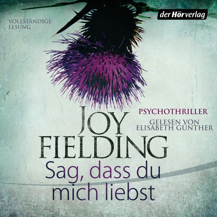Produktbild: Sag, dass du mich liebst