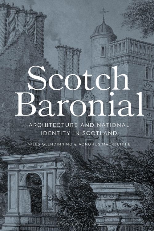 Produktbild: Scotch Baronial