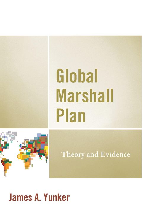 Produktbild: Global Marshall Plan