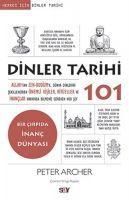 Produktbild: Dinler Tarihi 101