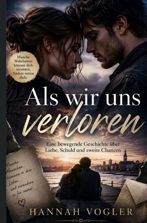 Produktbild: Als wir uns verloren