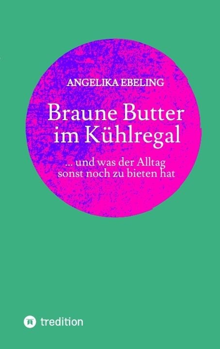 Produktbild: Braune Butter im K&uuml;hlregal