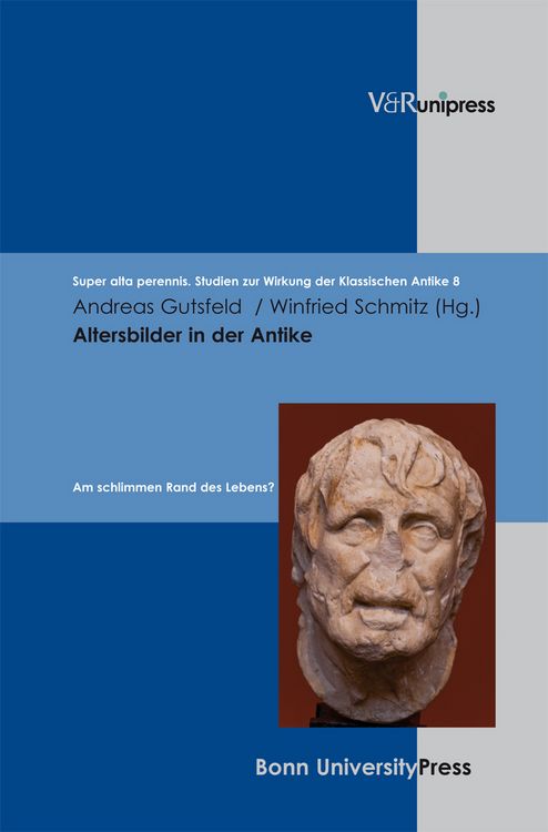 Produktbild: Altersbilder in der Antike