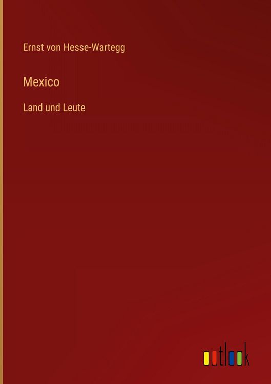 Produktbild: Mexico