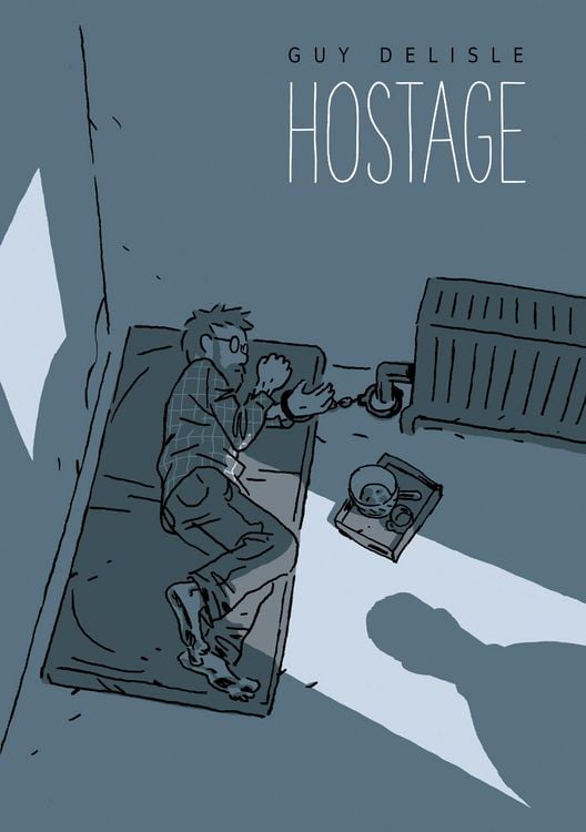 Produktbild: Hostage