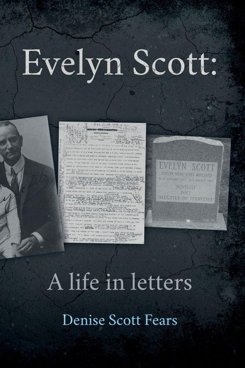 Produktbild: Evelyn Scott