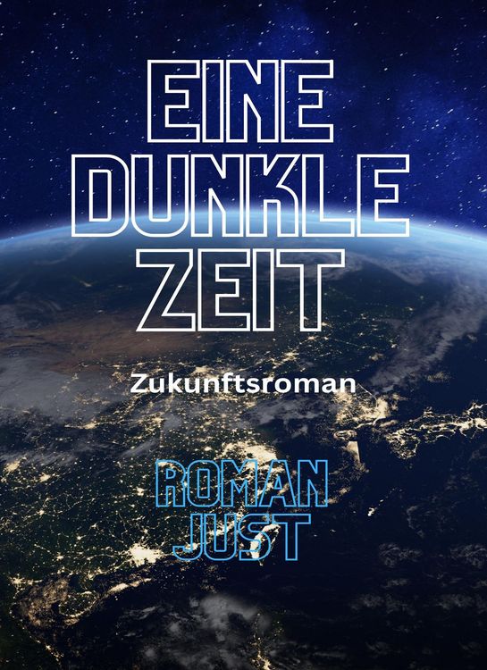 Produktbild: Eine dunkle Zeit