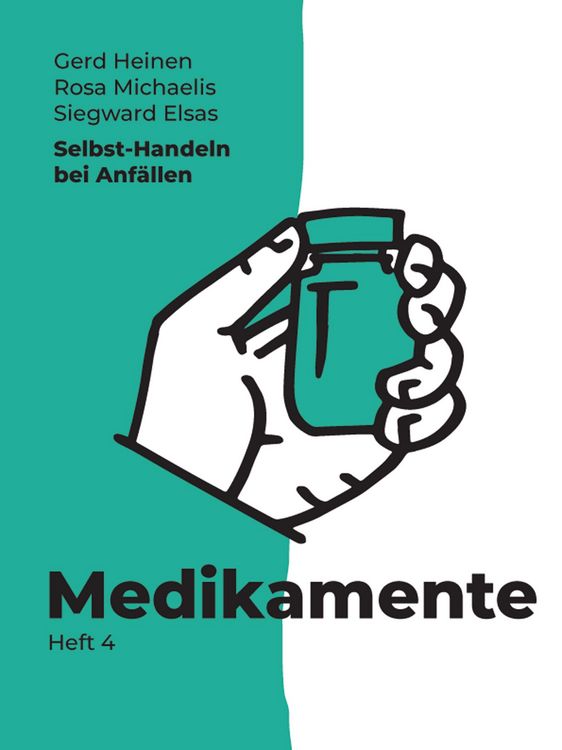 Produktbild: Selbst-Handeln bei Anf&auml;llen