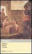 Produktbild: Medea-Fedra-Tieste
