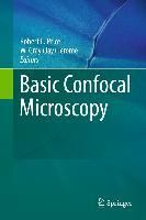 Produktbild: Basic Confocal Microscopy