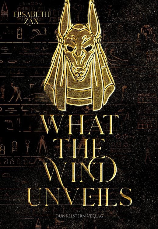 Produktbild: What the wind unveils