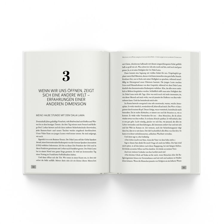 Produktbild: Bewusst erfolgreich