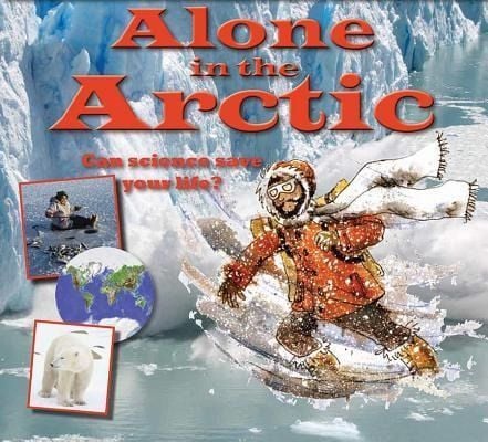Produktbild: Alone in the Arctic