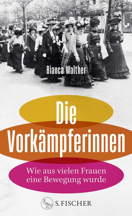 Produktbild: Die Vork&auml;mpferinnen