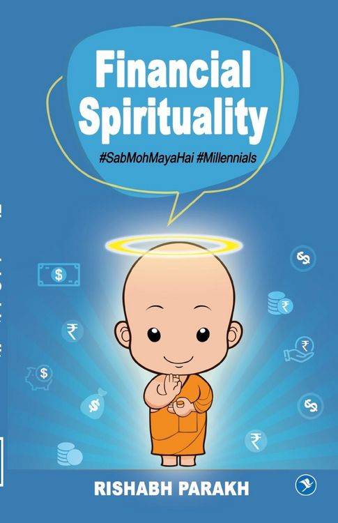 Produktbild: Financial Spirituality
