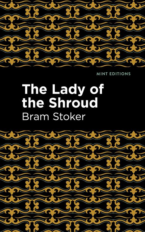 Produktbild: The Lady of the Shroud
