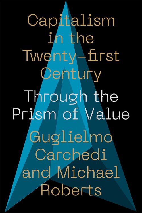 Produktbild: Capitalism in the 21st Century