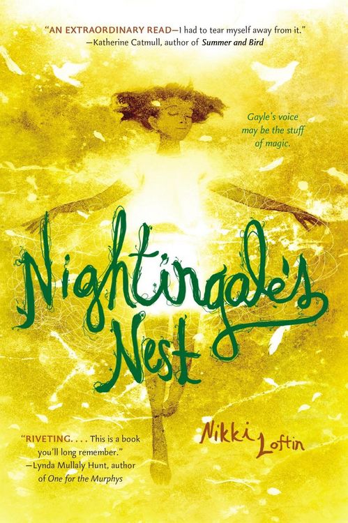 Produktbild: Nightingale's Nest