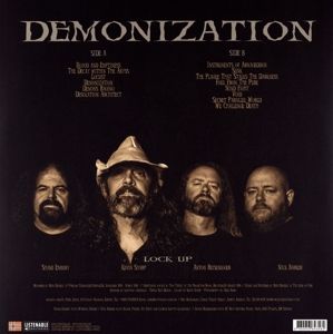 Produktbild: Demonization