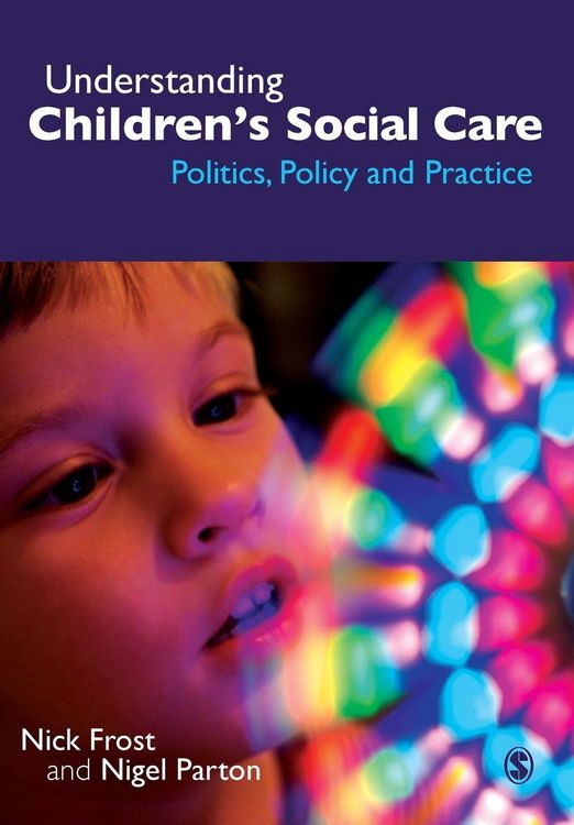 Produktbild: Understanding Children's Social Care