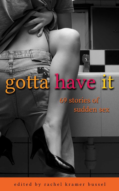 Produktbild: Gotta Have It