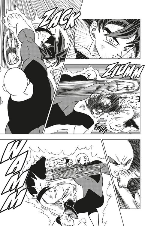 Produktbild: Dragon Ball Super 9