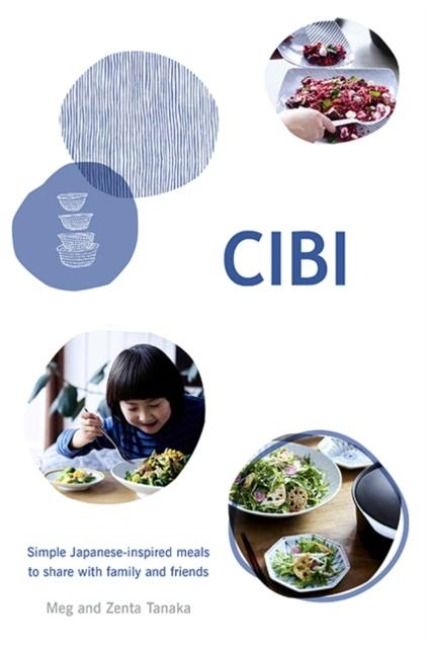 Produktbild: Tanaka, M: CIBI