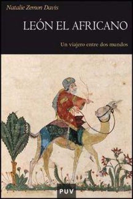 Produktbild: Le&oacute;n el Africano : un viajero entre dos mundos