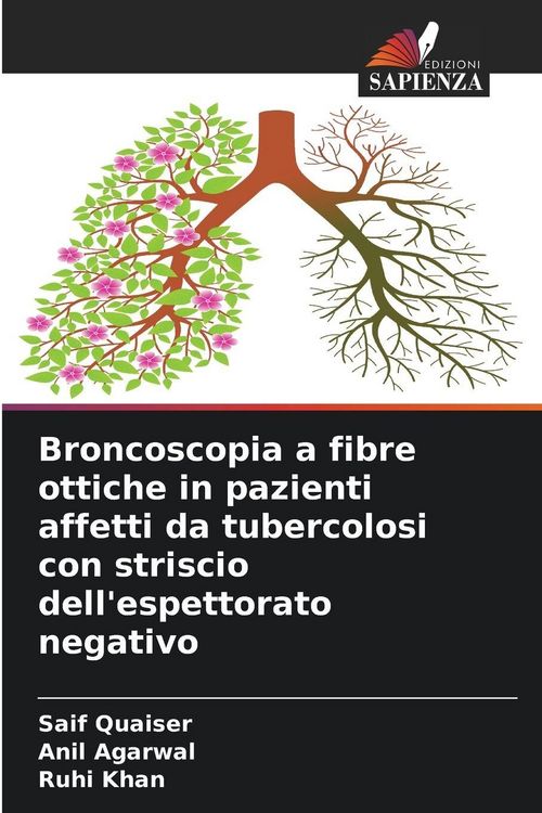 Produktbild: Broncoscopia a fibre ottiche in pazienti affetti da tubercolosi con striscio dell'espettorato negativo