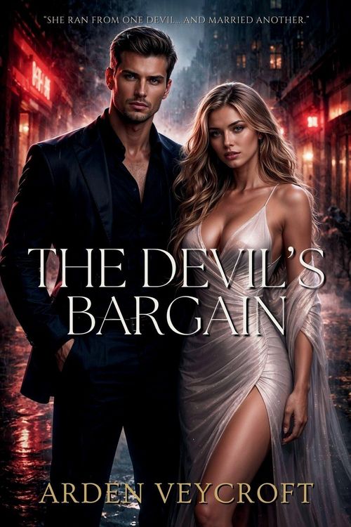 Produktbild: The Devil's Bargain