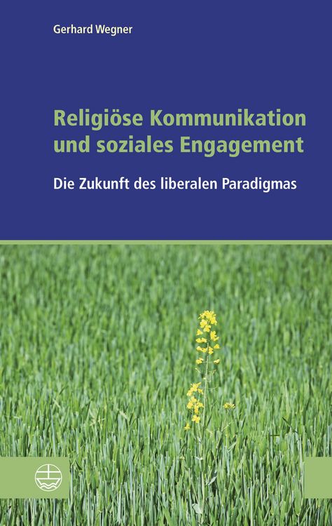 Produktbild: Religi&ouml;se Kommunikation und soziales Engagement