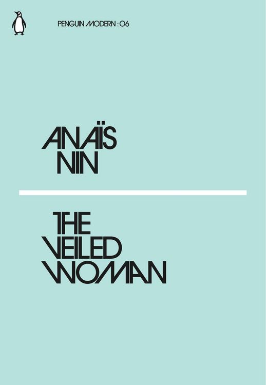 Produktbild: The Veiled Woman