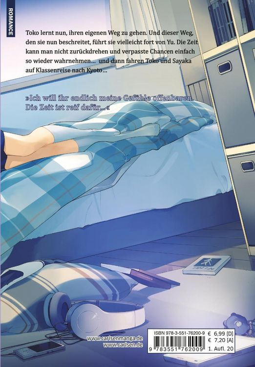 Produktbild: Bloom into you 7
