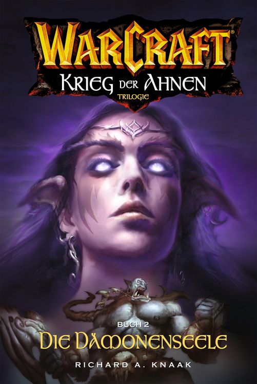 Produktbild: World of Warcraft: Krieg der Ahnen II