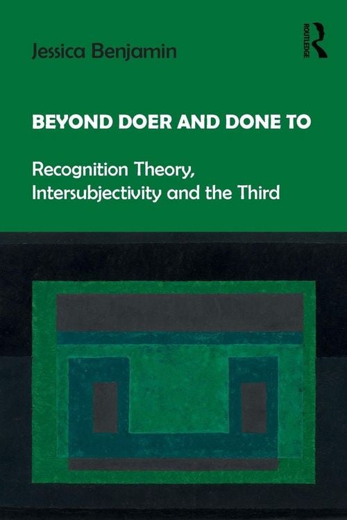 Produktbild: Beyond Doer and Done to
