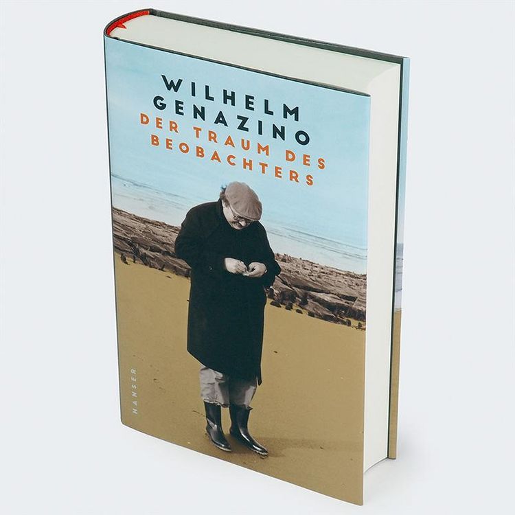 Produktbild: Der Traum des Beobachters