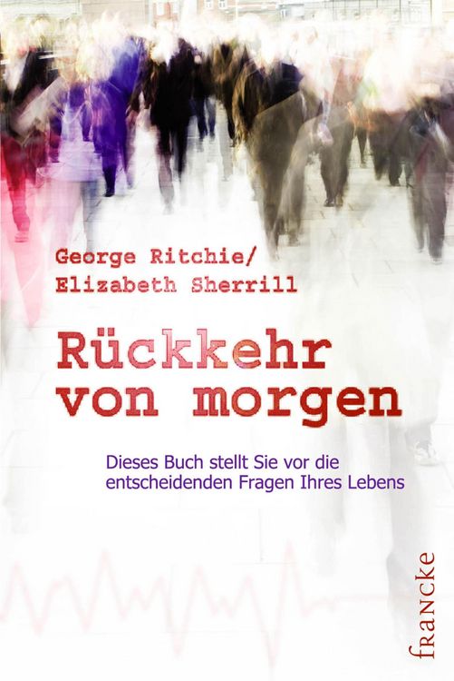 Produktbild: R&uuml;ckkehr von morgen