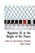 Produktbild: Napoleon III at the Height of His Power