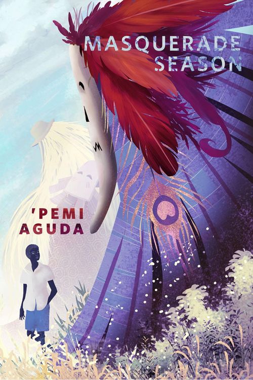 Produktbild: Masquerade Season