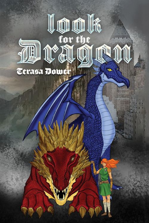 Produktbild: Look for the Dragon