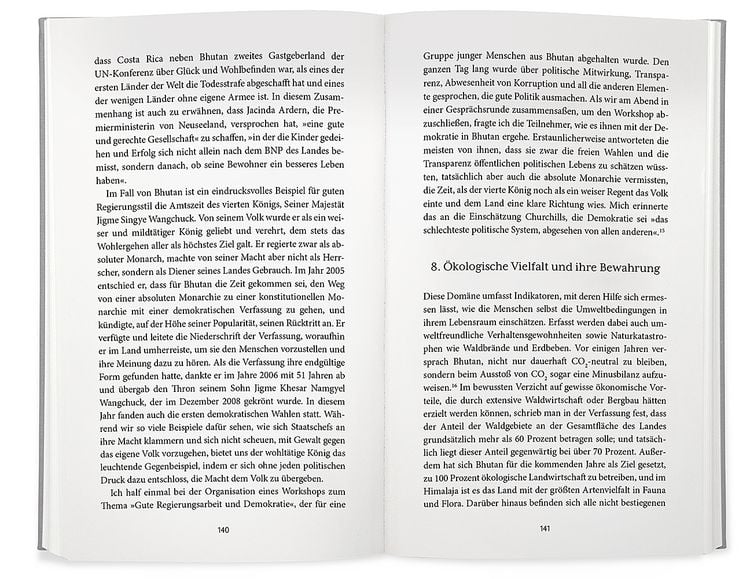 Produktbild: Der Gl&uuml;cksstandard
