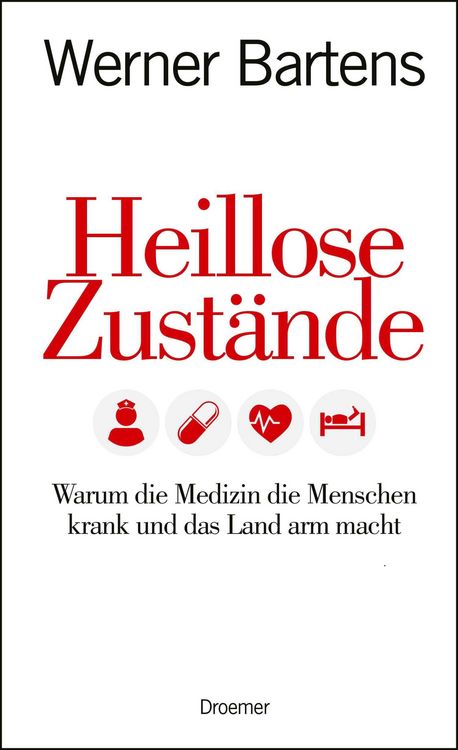 Produktbild: Heillose Zust&auml;nde