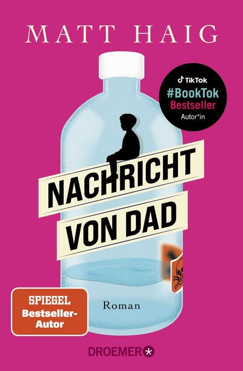 Produktbild: Nachricht von Dad