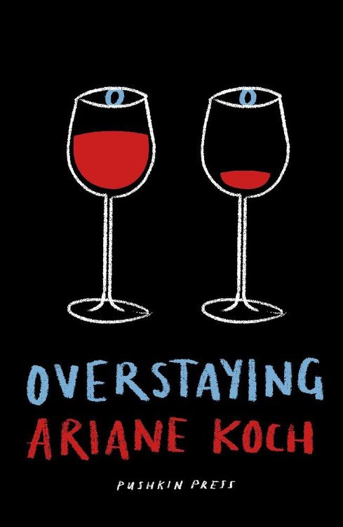 Produktbild: Overstaying