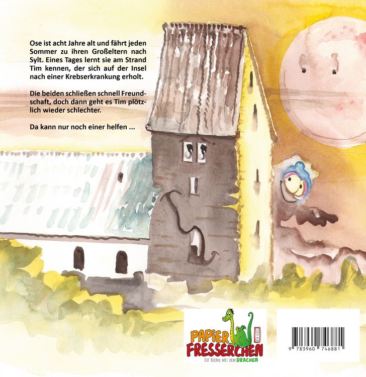 Produktbild: Tim und Ose
