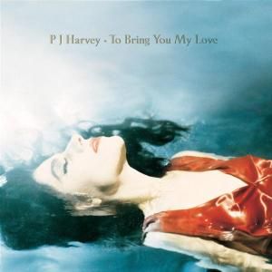 Produktbild: To Bring You My Love