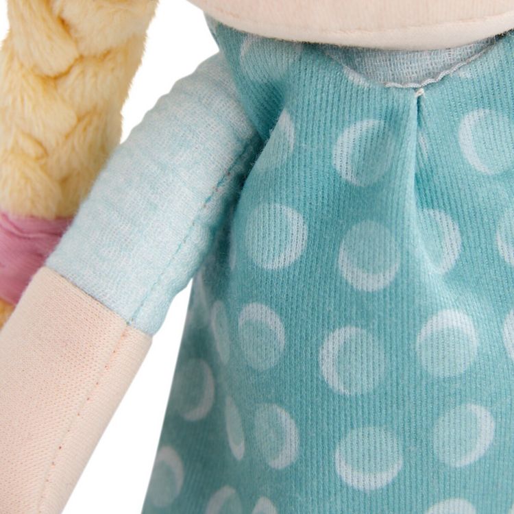 Produktbild: Kuschelpuppe Linn&eacute;a