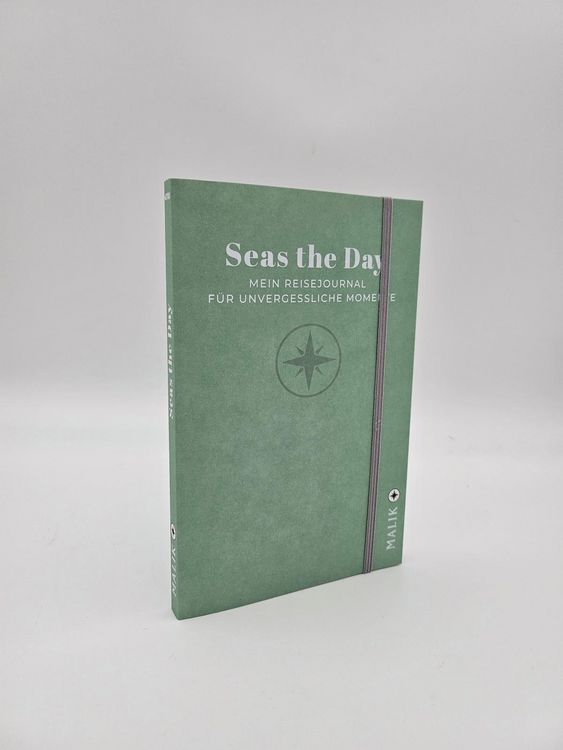 Produktbild: Seas the Day