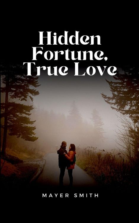 Produktbild: Hidden Fortune, True Love